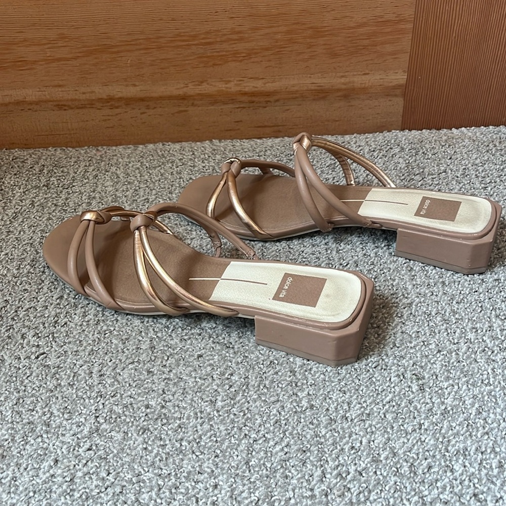 Dolce vita dressy sandals